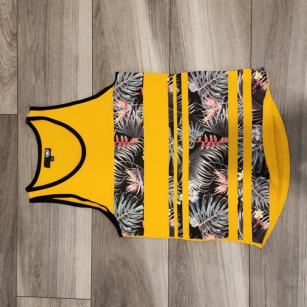 GBG Men's Tank Top - Picture 1 of 3